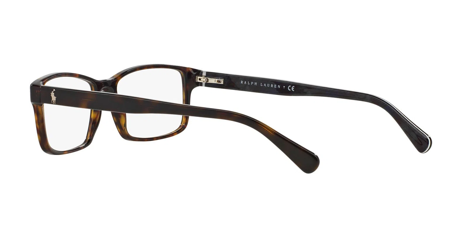 Polo 2123 Eyeglasses - view 12